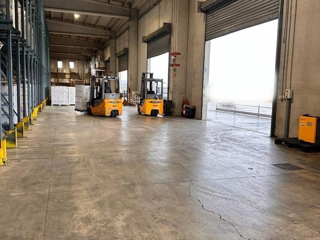Immobile a Ferentino in Via Consortile Asi, 41 - Foto 3