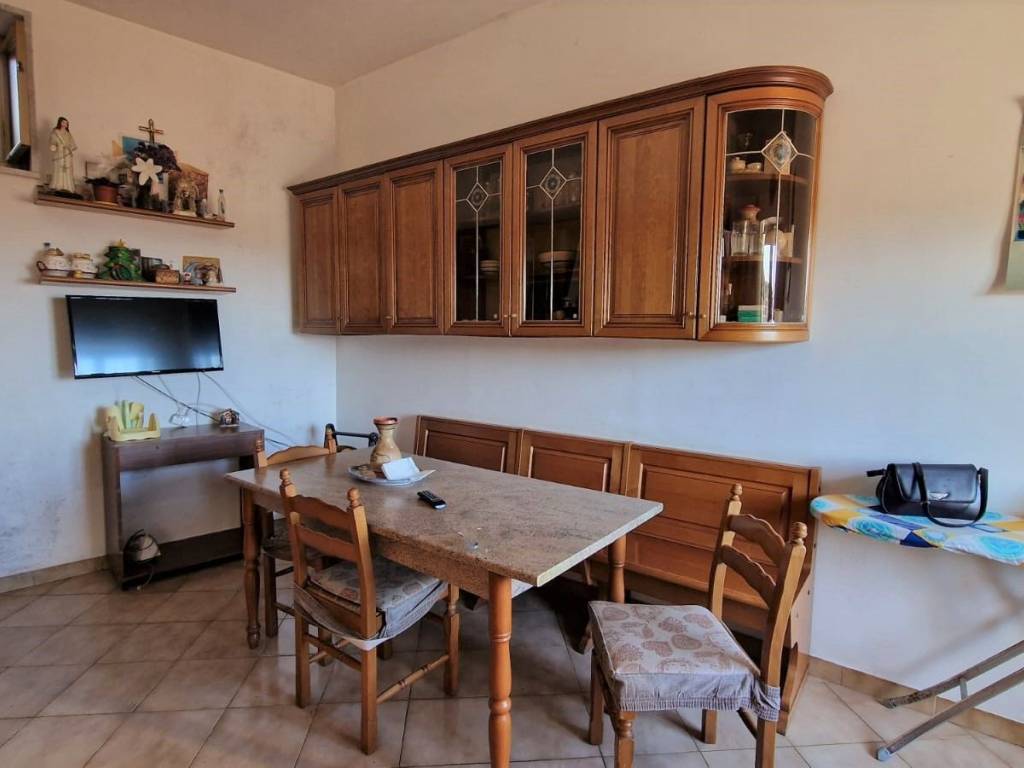 Appartamento a Salerno in Via Cappelle Superiori, 44 - Foto 4
