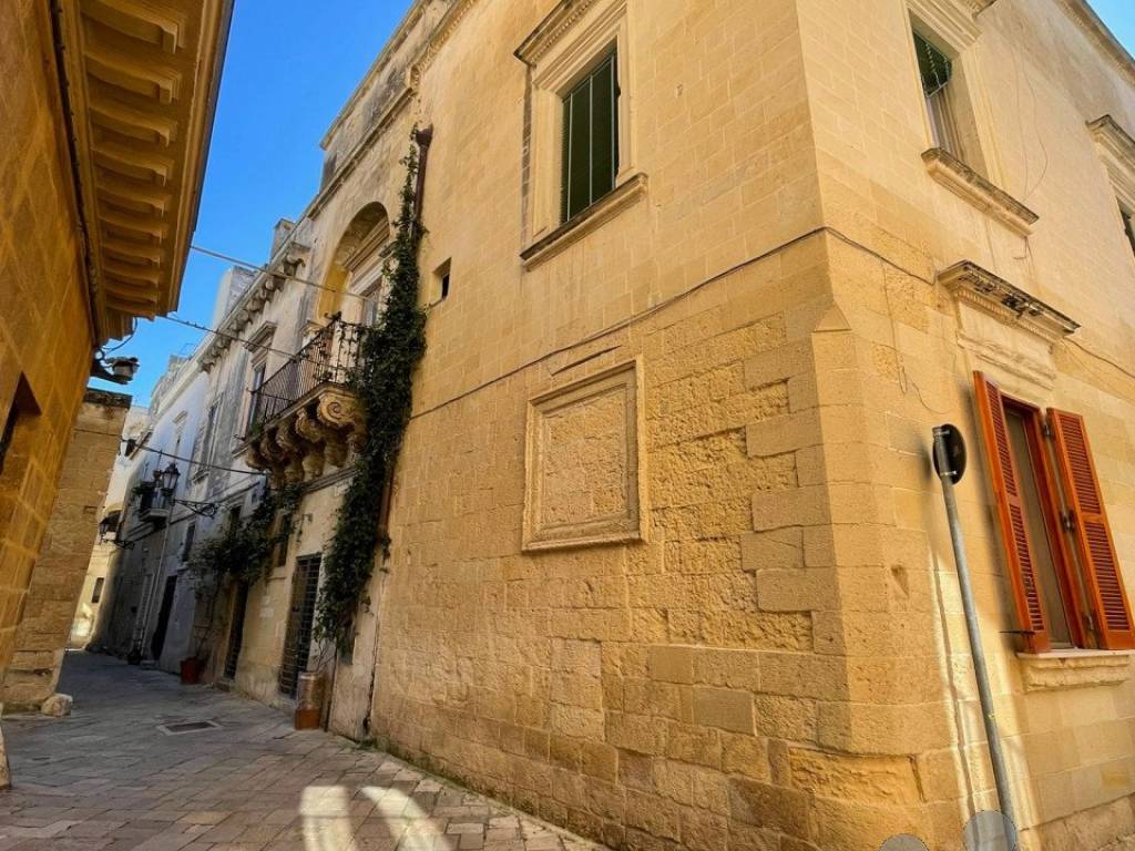 Appartamento a Lecce in Piazzetta Giuseppe Lillo - Foto 2