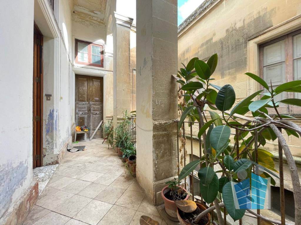 Appartamento a Lecce in Piazzetta Giuseppe Lillo - Foto 5
