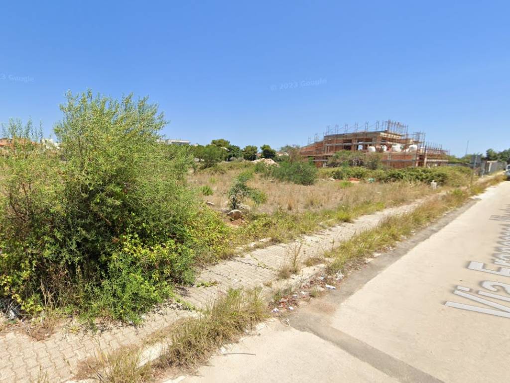 Terreno a Siracusa in Via Francesco Nicotera - Foto 2