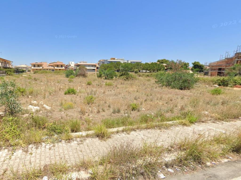 Terreno a Siracusa in Via Francesco Nicotera - Foto 4