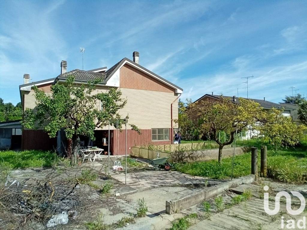 Villa a Alessandria in Strada per pavia, 76 - Foto 3