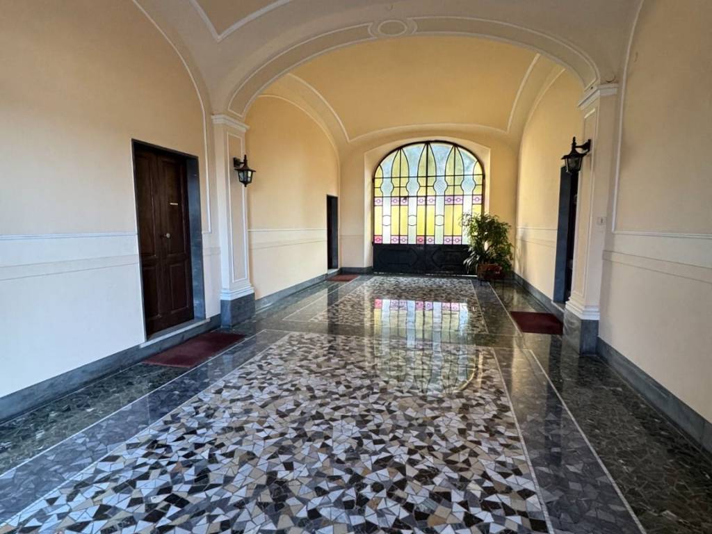 Appartamento a Vercelli in Corso Giovanni Gastaldi, 39 - Foto 2