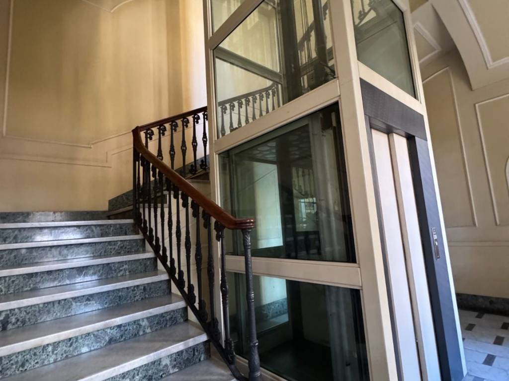 Appartamento a Vercelli in Corso Giovanni Gastaldi, 39 - Foto 3