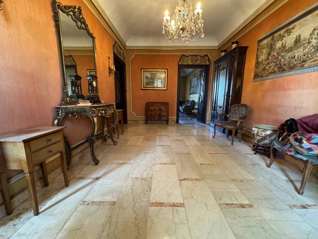 Appartamento a Vercelli in Corso Giovanni Gastaldi, 39 - Foto 5