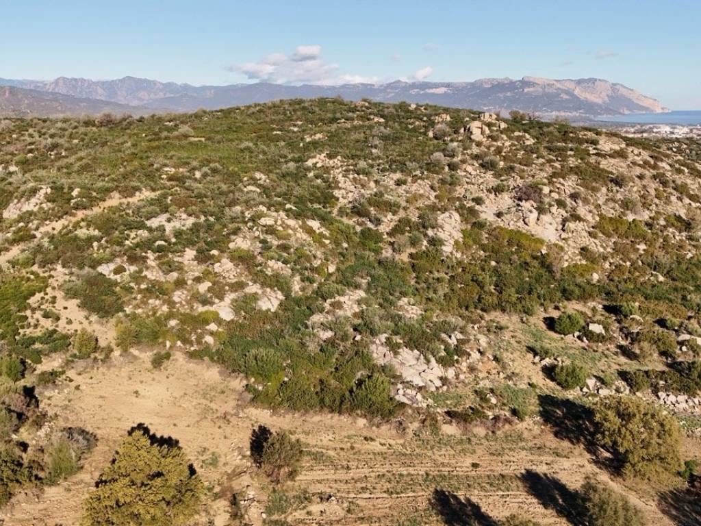 Terreno a Tortolì in Località Orrì - Foto 2