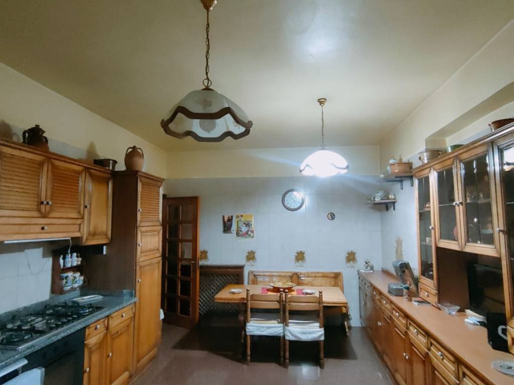 Appartamento a Reggio calabria in Via Sbarre Superiori Diramaz. Lombardo - Foto 3