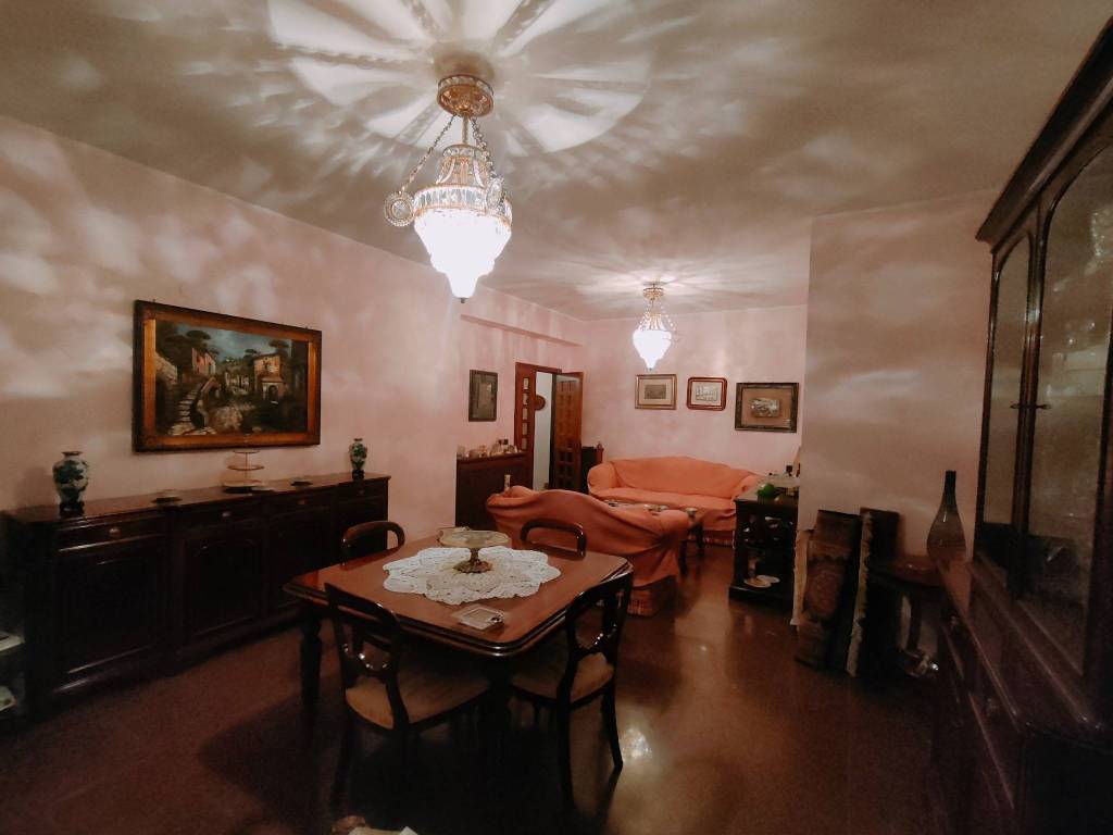 Appartamento a Reggio calabria in Via Sbarre Superiori Diramaz. Lombardo - Foto 4