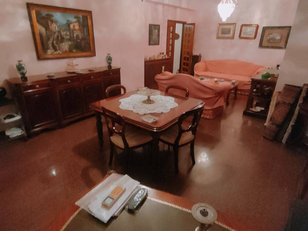 Appartamento a Reggio calabria in Via Sbarre Superiori Diramaz. Lombardo - Foto 5