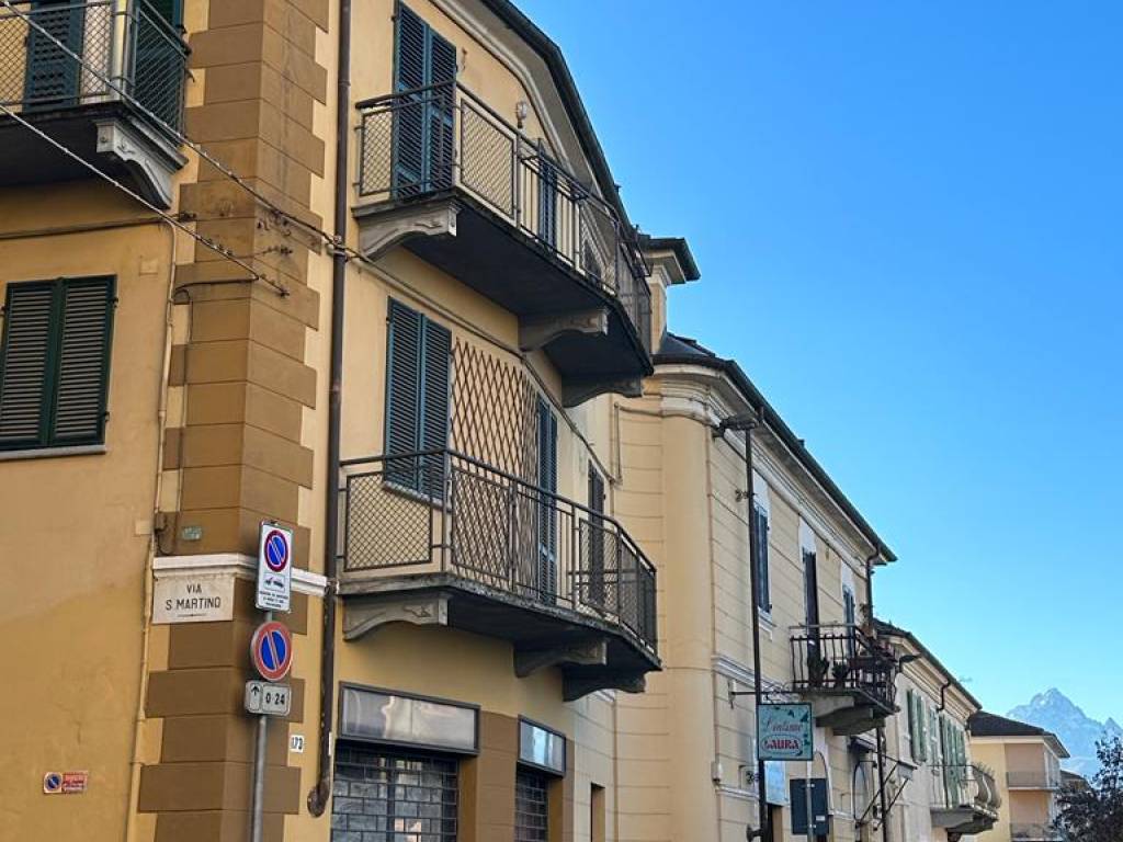 Appartamento a Saluzzo in Via San Martino, 2 - Foto 2
