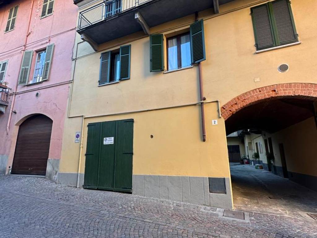 Appartamento a Saluzzo in Via San Martino, 2 - Foto 3