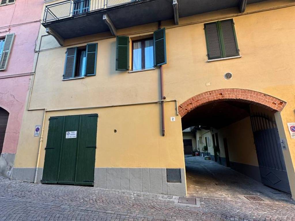 Appartamento a Saluzzo in Via San Martino, 2 - Foto 4