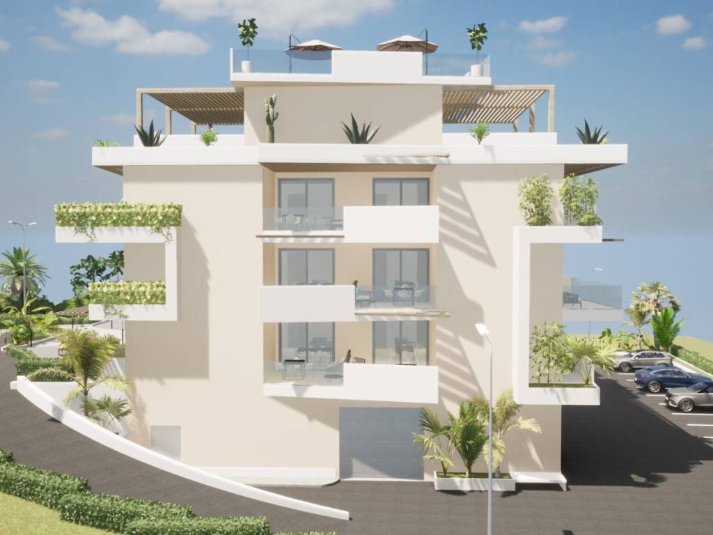 Appartamento a Ricadi in Viale Stazione, 8 - Foto 2