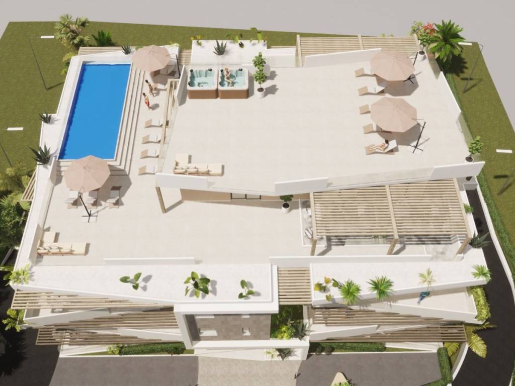 Appartamento a Ricadi in Viale Stazione, 8 - Foto 4