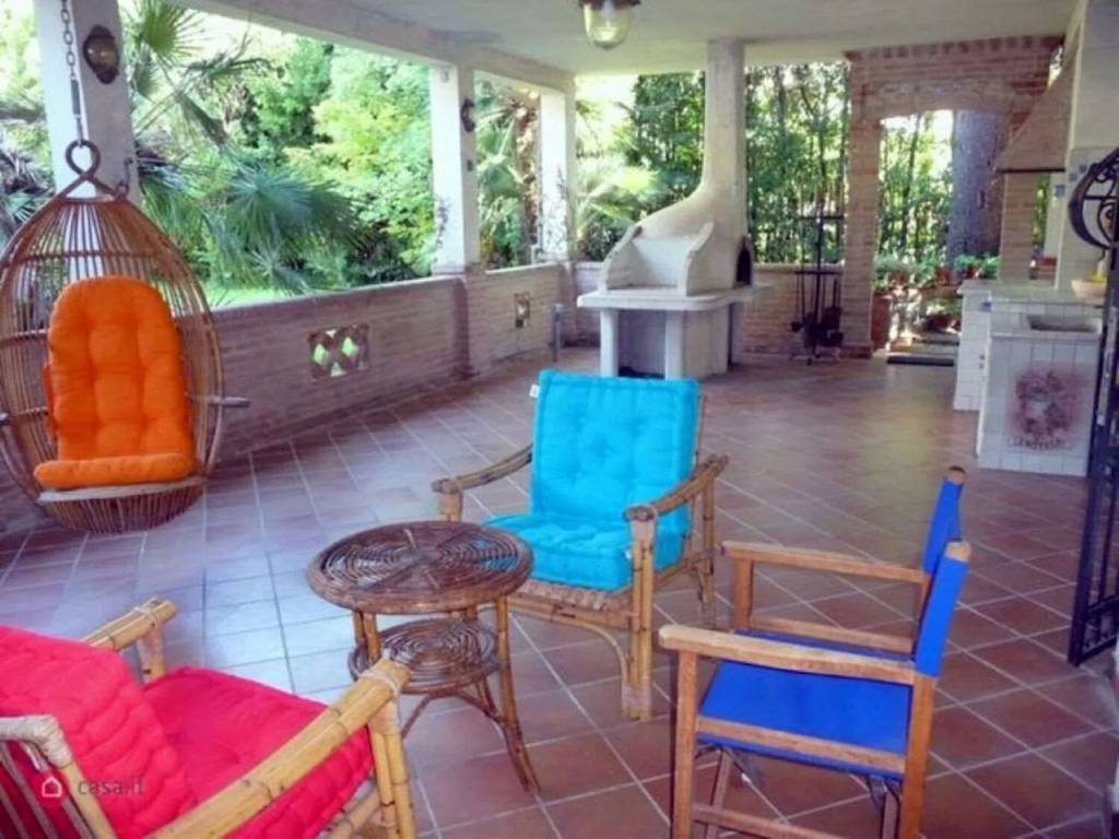 Villa a Sarzana in Via Castellana, 3 - Foto 2