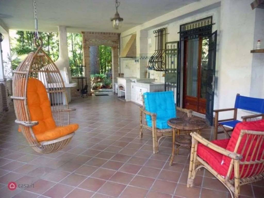 Villa a Sarzana in Via Castellana, 3 - Foto 3