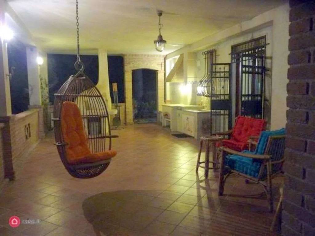 Villa a Sarzana in Via Castellana, 3 - Foto 5