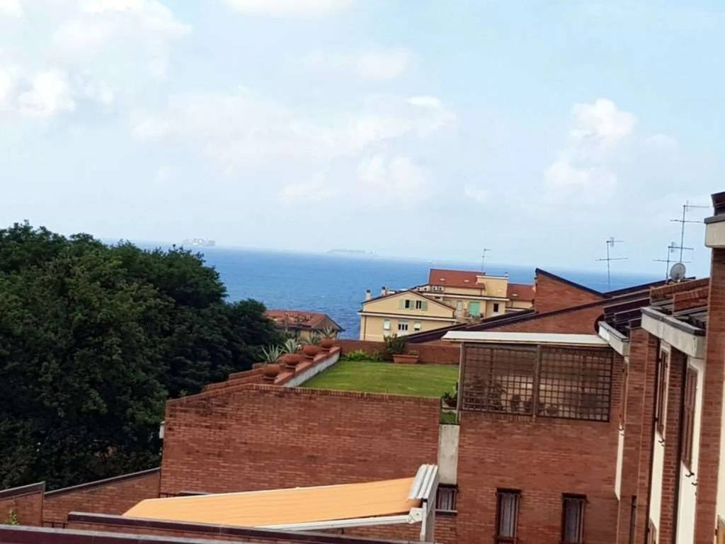 Villa a Lerici in Via Piana Ulivi Ovest, 20 - Foto 2