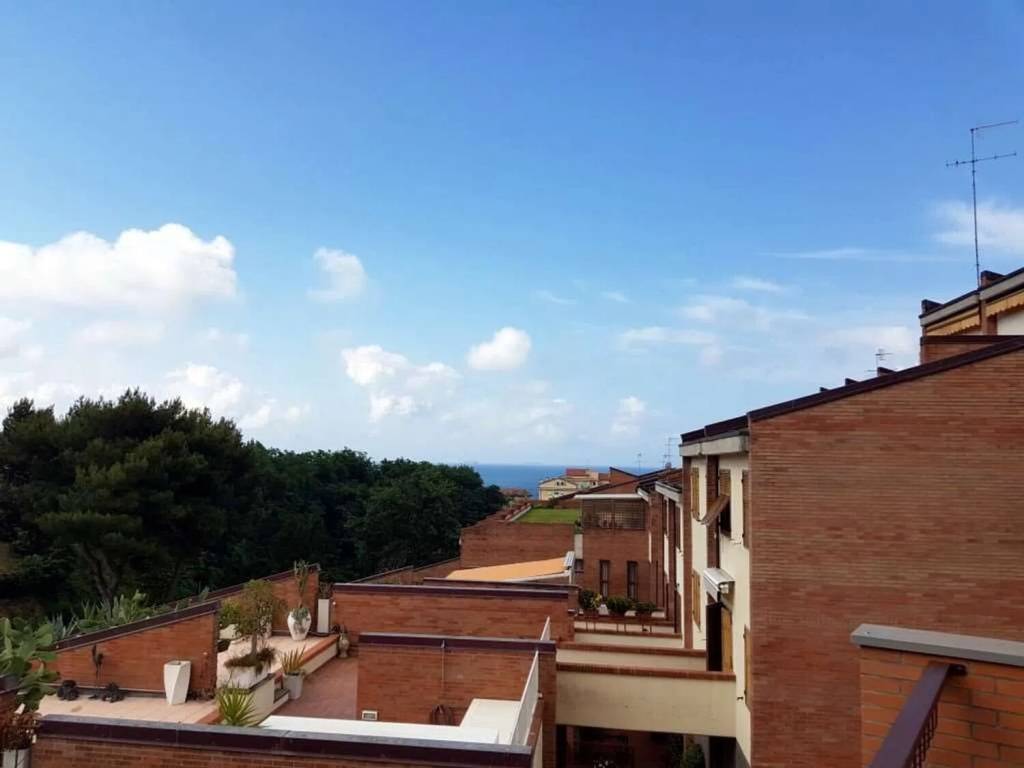 Villa a Lerici in Via Piana Ulivi Ovest, 20 - Foto 4