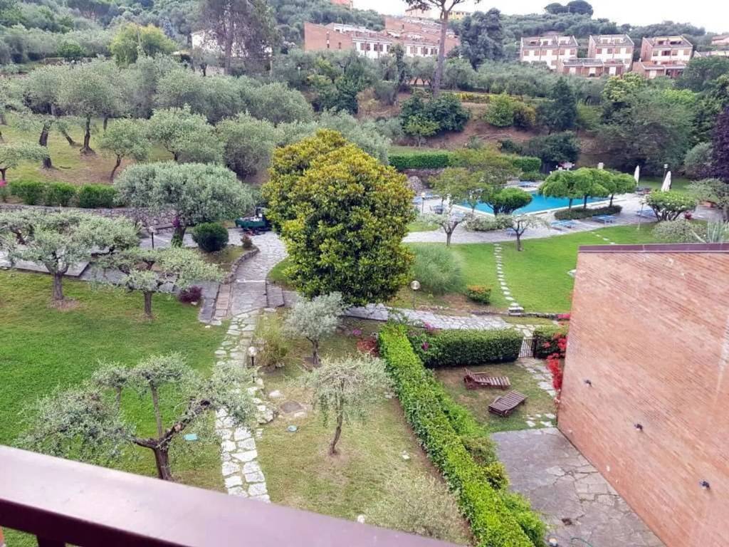 Villa a Lerici in Via Piana Ulivi Ovest, 20 - Foto 5