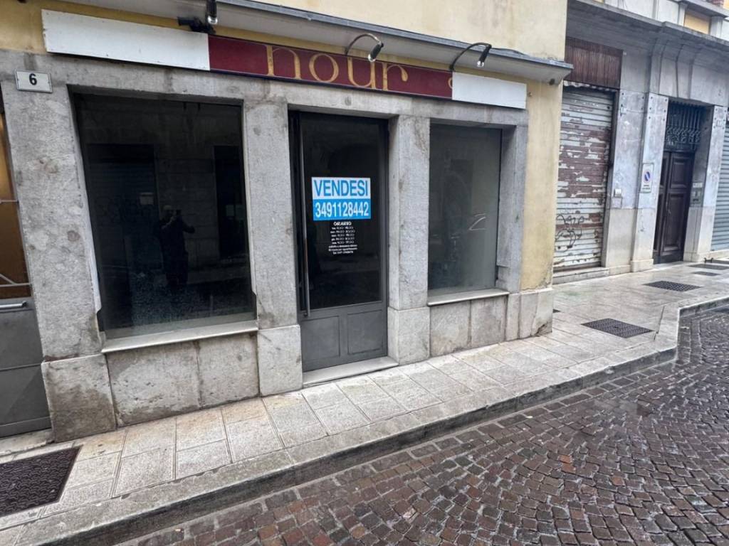 Immobile a Gorizia in Via del Seminario, 6 - Foto 2