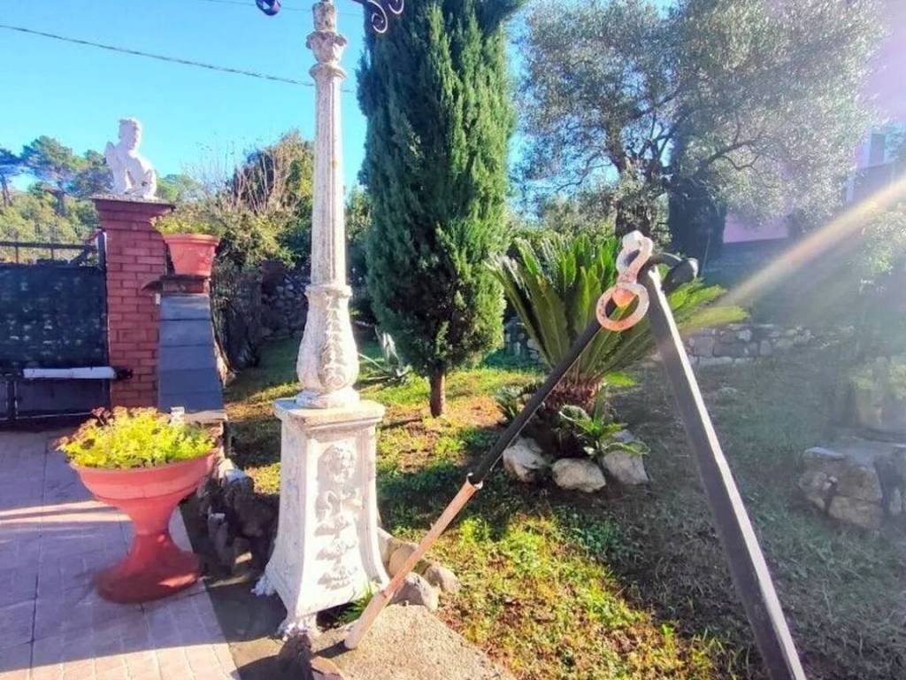 Villa a Sarzana in Via Sarzanello S.N.C. - Foto 3