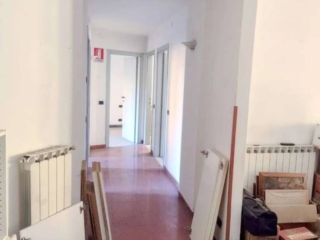 Appartamento a Sarzana in Via Brigata Partigiana Ugo Muccini, 5 - Foto 2