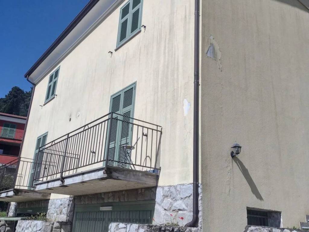 Villa a Ameglia in Via Cristoforo Colombo, 137 - Foto 5