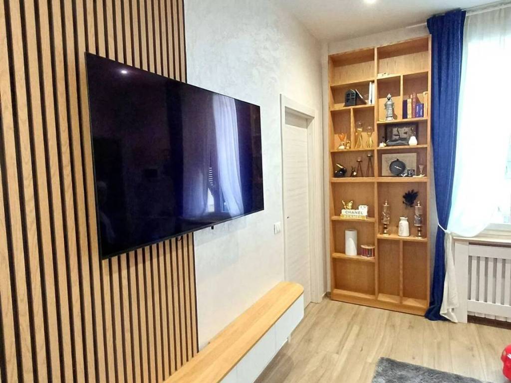 Appartamento a La spezia in Via Brugnato - Foto 5