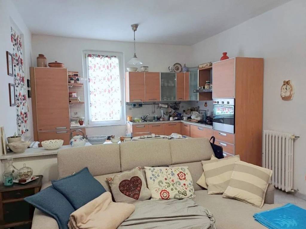 Appartamento a Sarzana in Via Nave - Foto 5