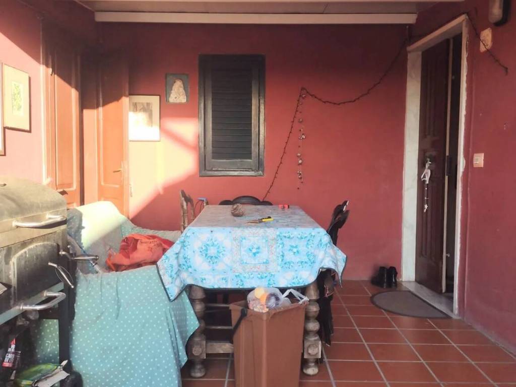 Appartamento a Sarzana in Strada Statale 1, 96 - Foto 4
