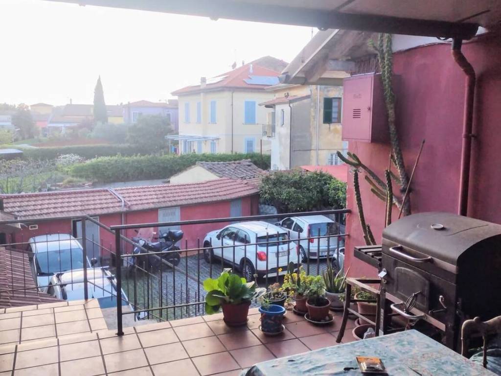 Appartamento a Sarzana in Strada Statale 1, 96 - Foto 5