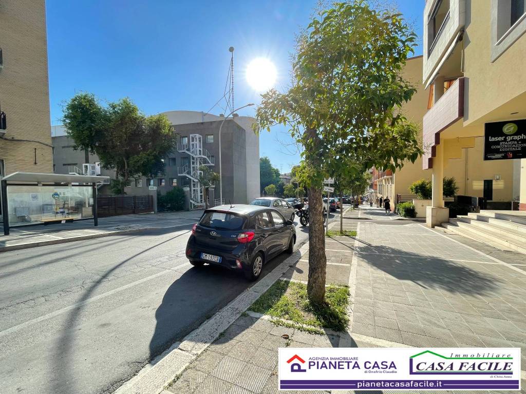 Immobile a Matera in Via Nazionale - Foto 2