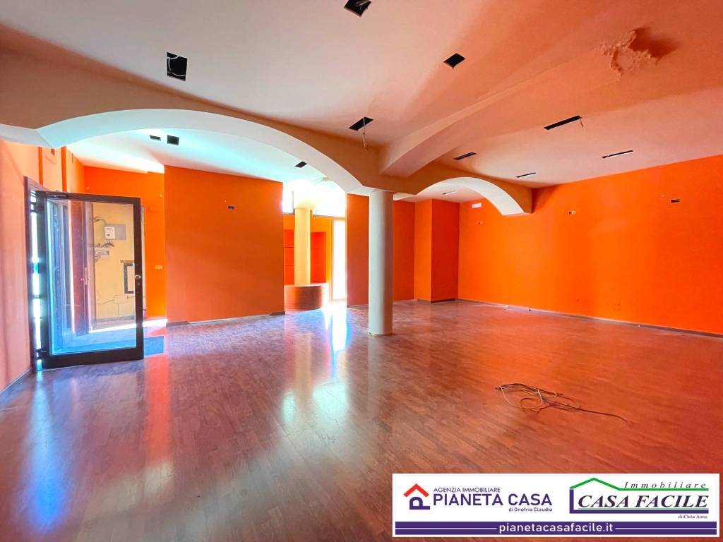 Immobile a Matera in Via Nazionale - Foto 3