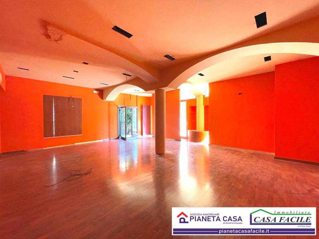 Immobile a Matera in Via Nazionale - Foto 4