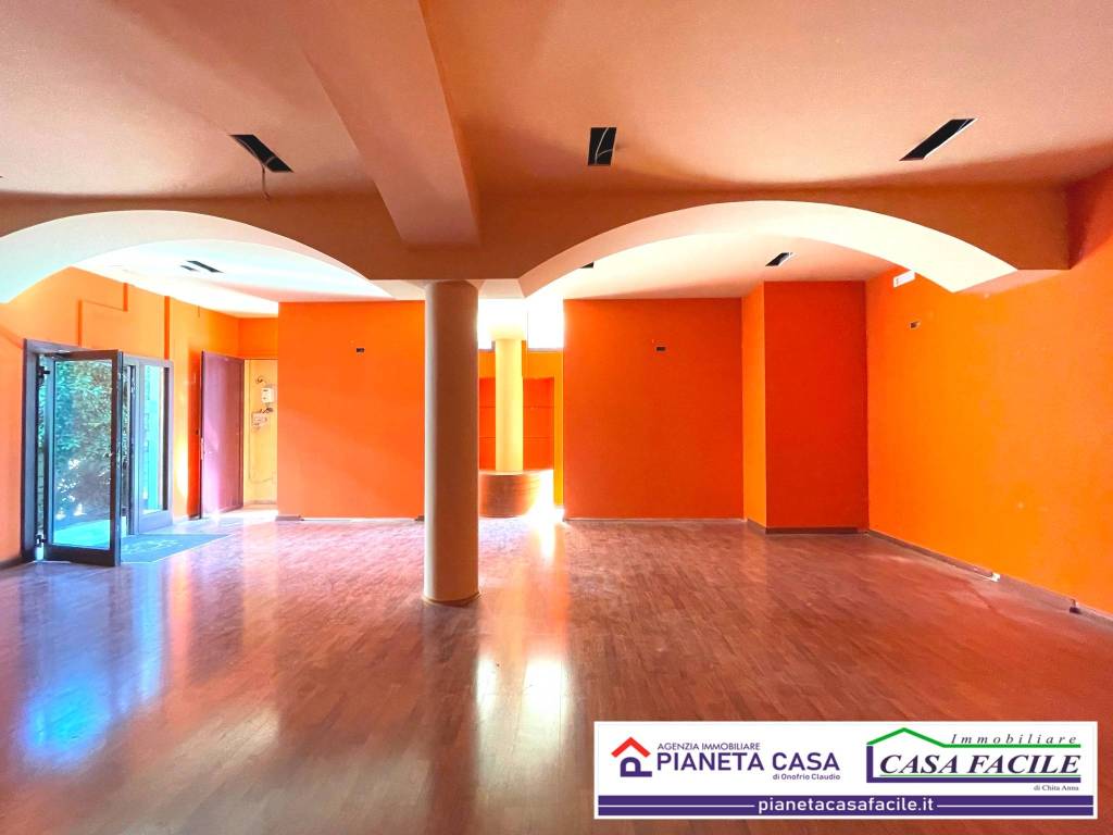 Immobile a Matera in Via Nazionale - Foto 5