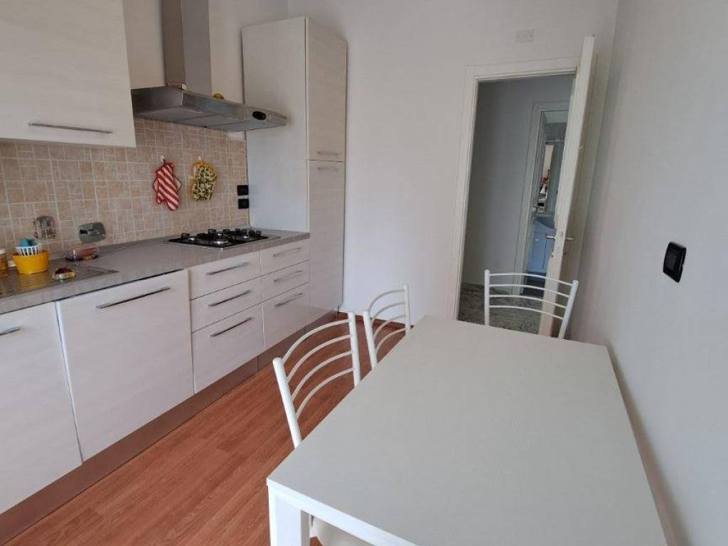 Appartamento a Rapallo in Via Amatore Sciesa - Foto 3