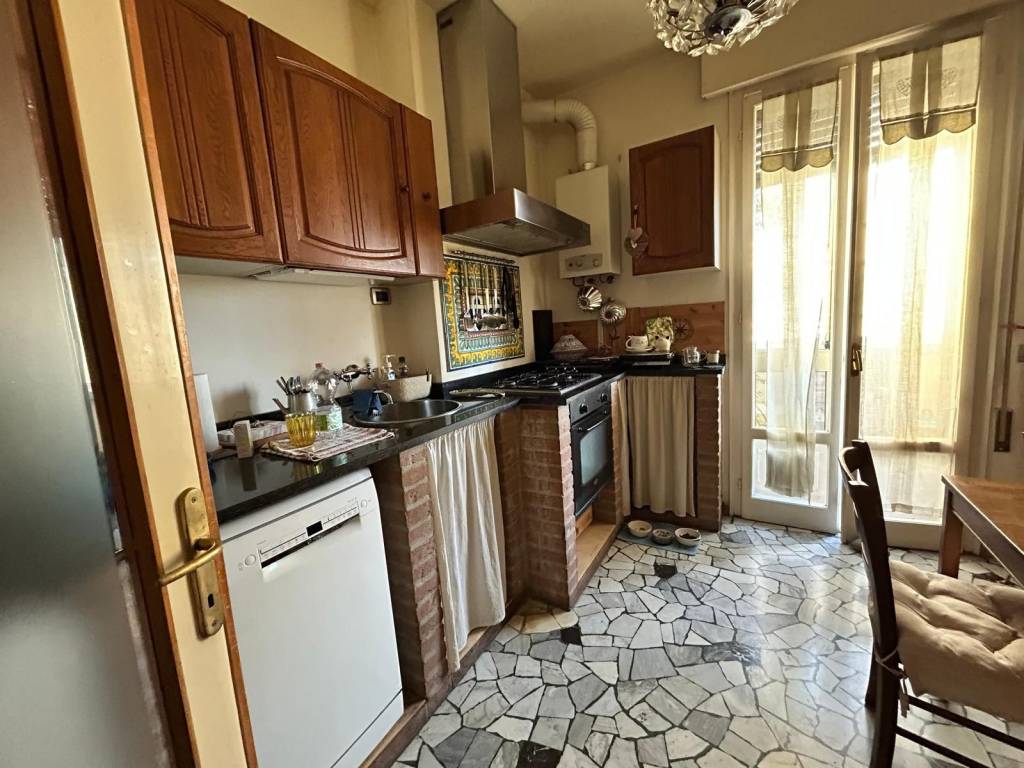 Appartamento a Rovigo in Corso del Popolo, 341 - Foto 5