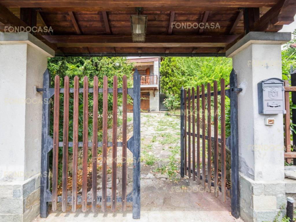 Villa a Casella in Via Seriallo, 4 - Foto 2