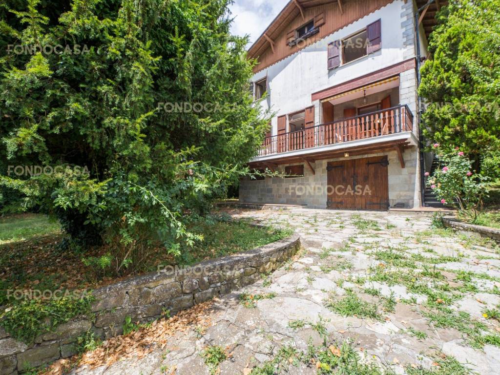 Villa a Casella in Via Seriallo, 4 - Foto 3