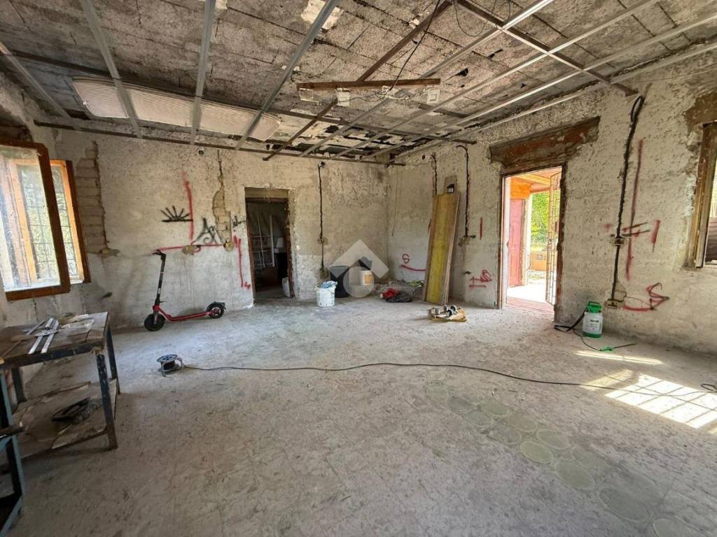 Casa indipendente a Aprilia in Via Silvio Spaventa, 27 - Foto 3