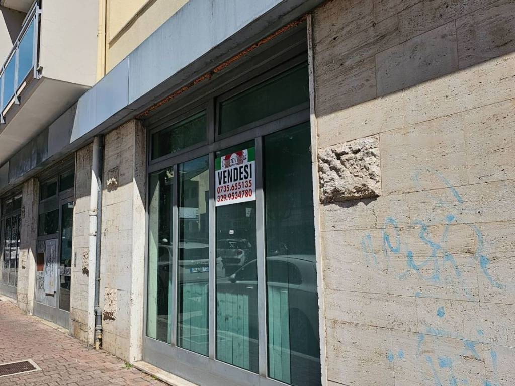Immobile a Ascoli piceno in Via Napoli, 5 - Foto 2