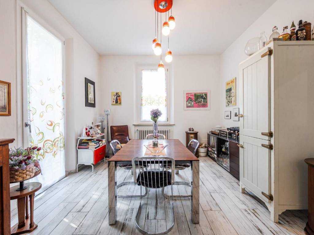 Appartamento a Reggio emilia in Via Umberto Cagni, , 8 - Foto 2