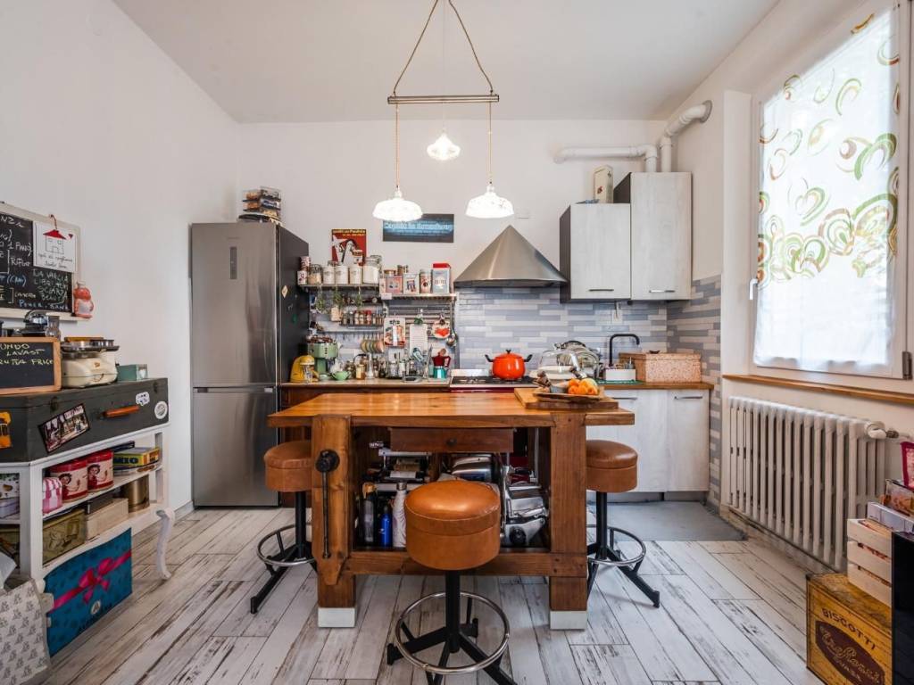 Appartamento a Reggio emilia in Via Umberto Cagni, , 8 - Foto 3