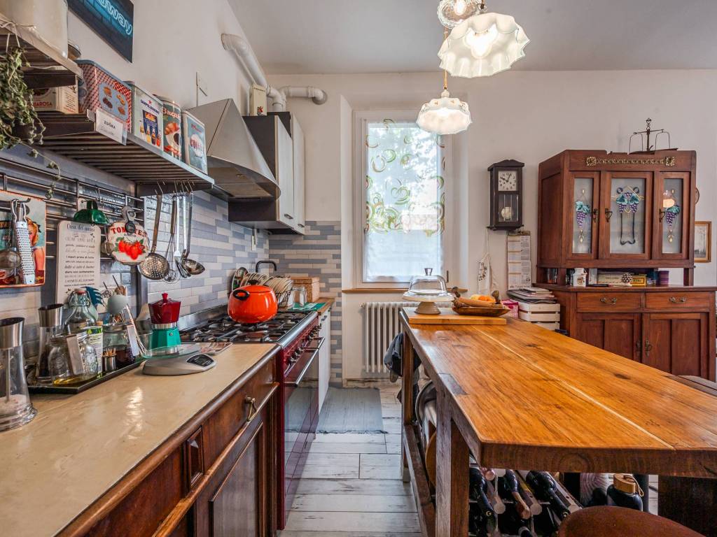 Appartamento a Reggio emilia in Via Umberto Cagni, , 8 - Foto 4