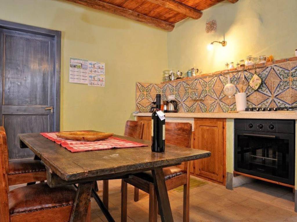Casa indipendente a Baunei in vico 4 Mori - Foto 5