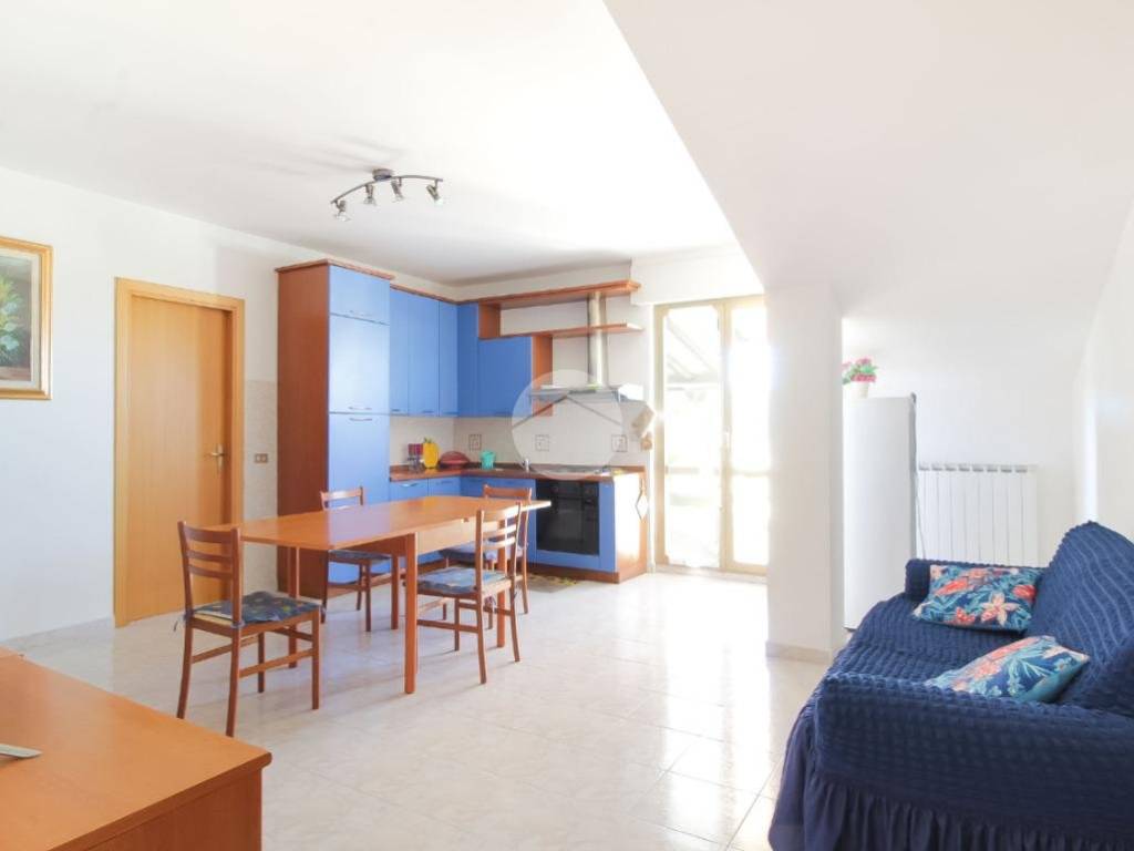 Appartamento a Alba adriatica in Via Rovigo, 25 - Foto 3