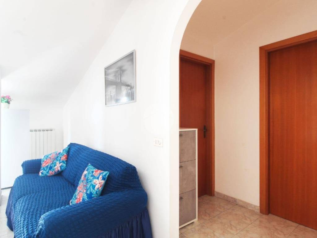 Appartamento a Alba adriatica in Via Rovigo, 25 - Foto 4