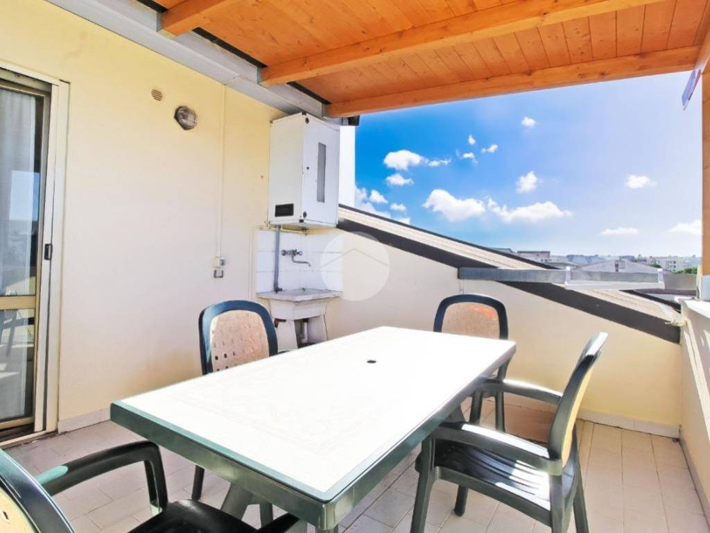 Appartamento a Alba adriatica in Via Rovigo, 25 - Foto 5